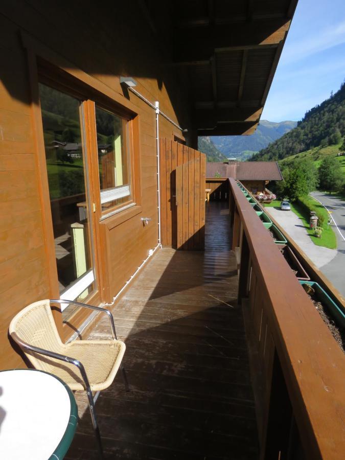 Alpenhaus Denver Uttendorf Exterior foto