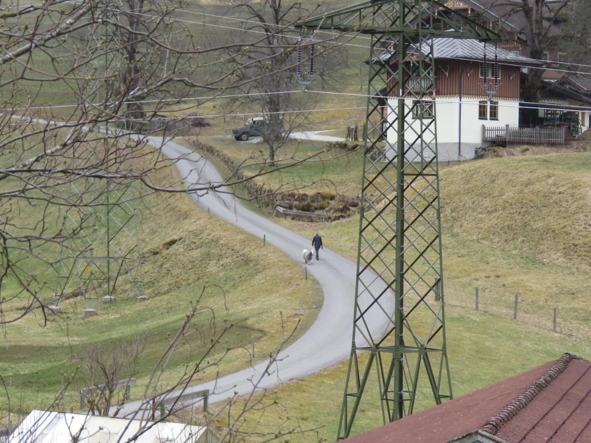 Alpenhaus Denver Uttendorf Exterior foto